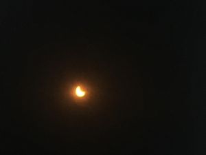 2017 solar eclipse