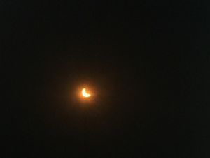 2017 solar eclipse