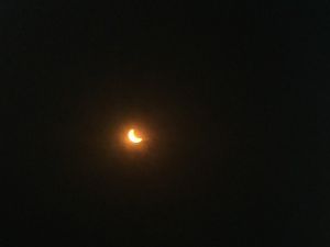 2017 solar eclipse