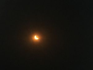 2017 solar eclipse