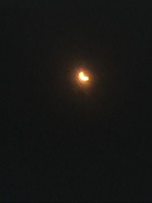 2017 solar eclipse