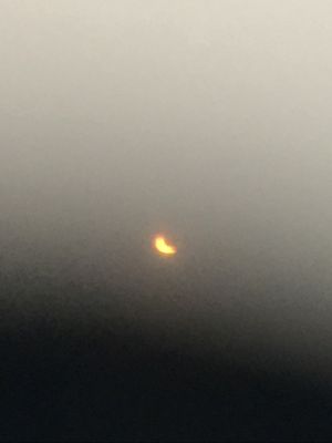 2017 solar eclipse