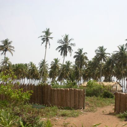 abidjan coastal