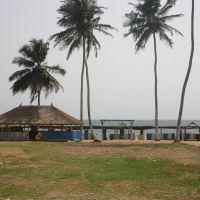 abidjan coastal