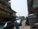 abidjan downtown