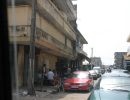 abidjan downtown
