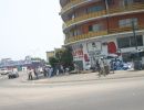 abidjan downtown