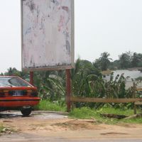 abidjan suburbs