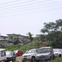 abidjan suburbs