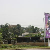 abidjan suburbs