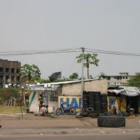 abidjan suburbs