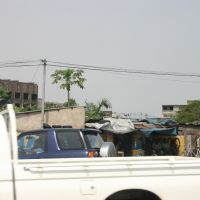abidjan suburbs