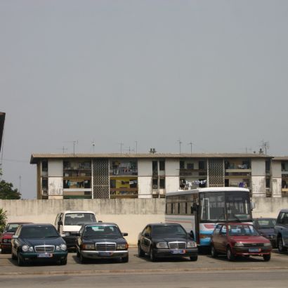 abidjan suburbs