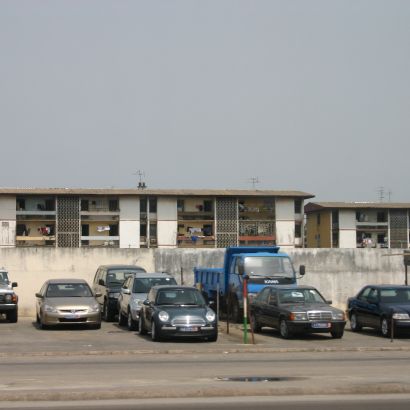 abidjan suburbs