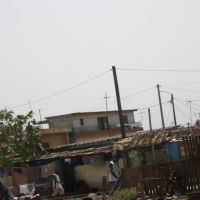 abidjan suburbs