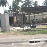 abidjan suburbs
