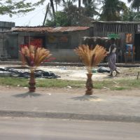 abidjan suburbs