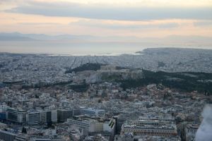 athens