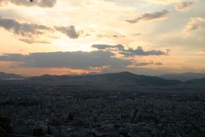 athens
