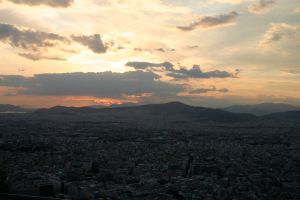 athens