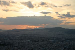 athens