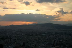 athens
