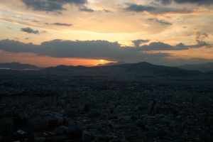athens