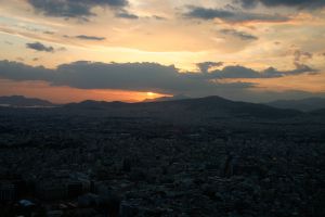 athens