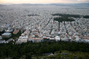 athens