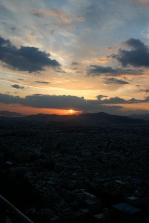 athens
