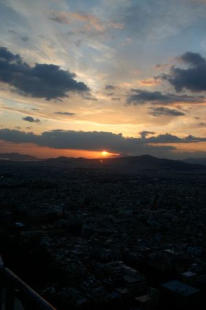 athens