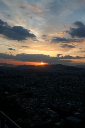 athens