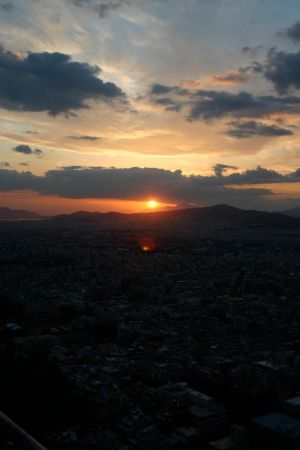 athens