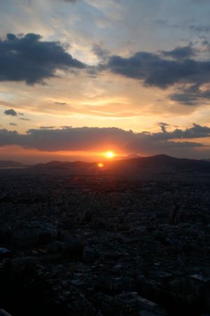 athens
