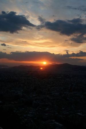 athens