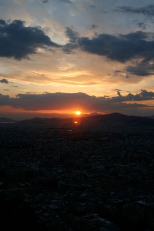 athens