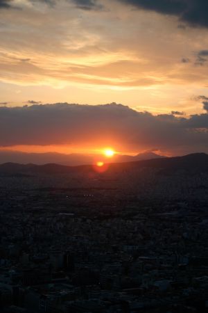 athens