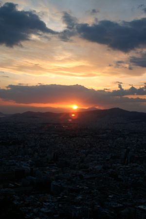 athens