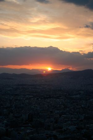 athens
