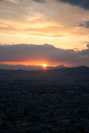 athens