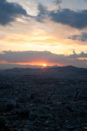 athens