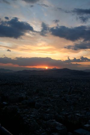 athens