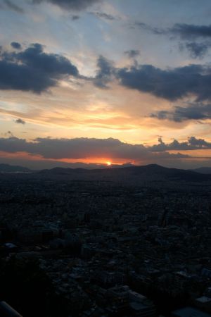 athens