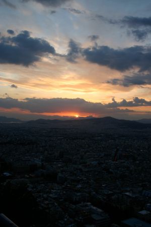 athens