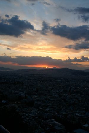 athens