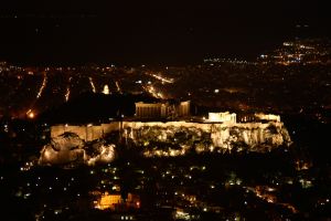 athens