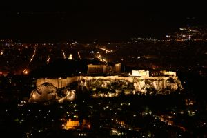 athens