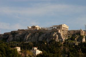 athens