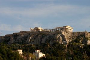 athens