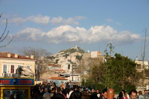 athens